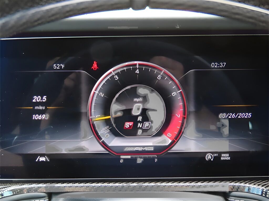 2022 Mercedes-Benz G-Class G 63 AMG&reg; San Clemente CA