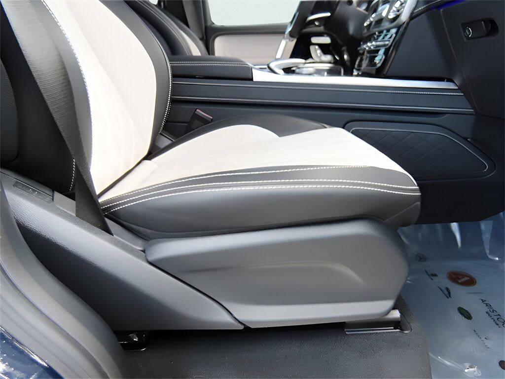 2022 Mercedes-Benz G-Class G 63 AMG&reg; San Clemente CA