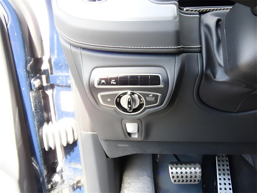 2022 Mercedes-Benz G-Class G 63 AMG&reg; San Clemente CA