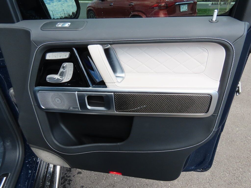 2022 Mercedes-Benz G-Class G 63 AMG&reg; San Clemente CA
