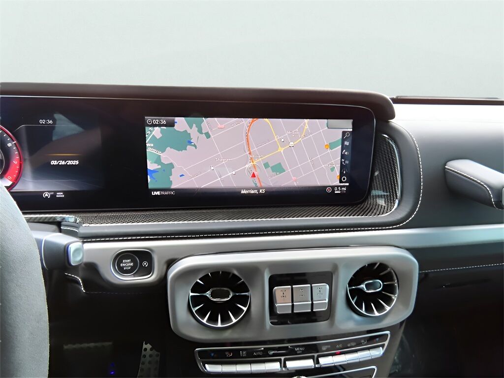 2022 Mercedes-Benz G-Class G 63 AMG&reg; San Clemente CA