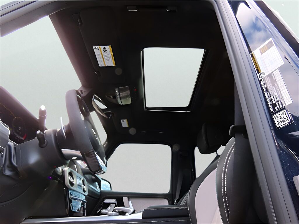 2022 Mercedes-Benz G-Class G 63 AMG&reg; San Clemente CA