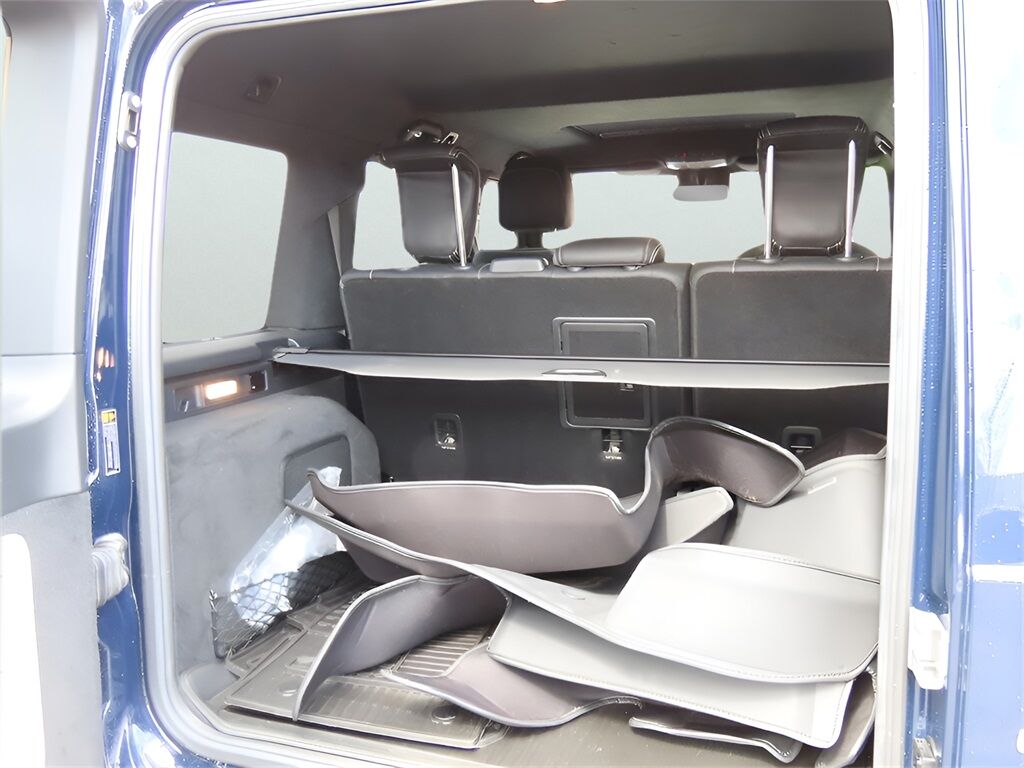2022 Mercedes-Benz G-Class G 63 AMG&reg; San Clemente CA