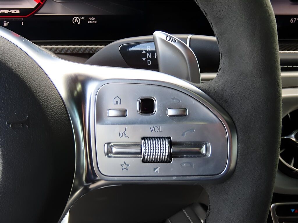 2022 Mercedes-Benz G-Class G 63 AMG&reg; San Clemente CA