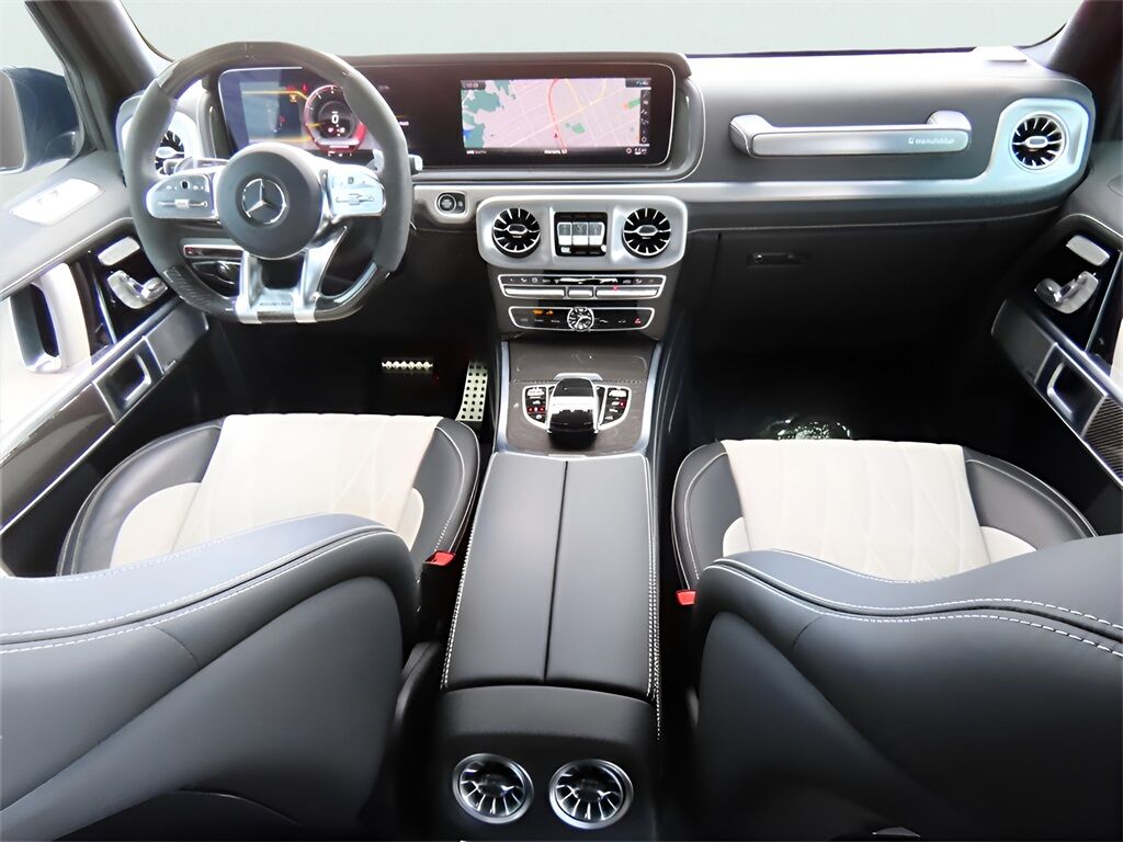 2022 Mercedes-Benz G-Class G 63 AMG&reg; San Clemente CA