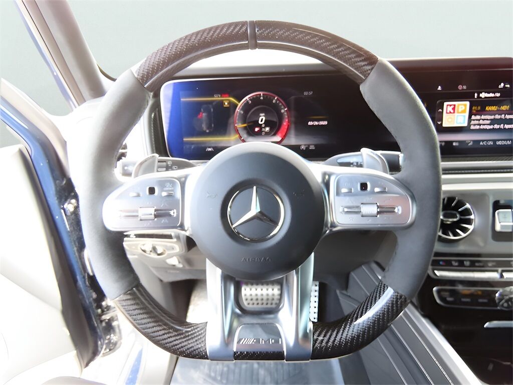 2022 Mercedes-Benz G-Class G 63 AMG&reg; San Clemente CA