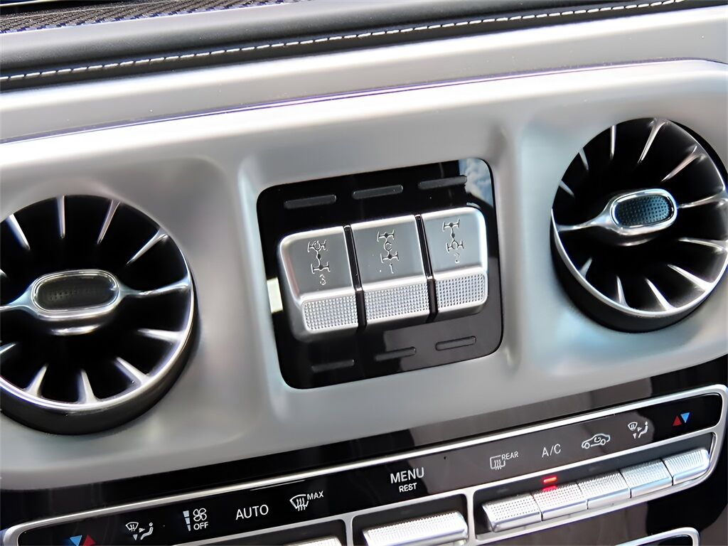 2022 Mercedes-Benz G-Class G 63 AMG&reg; San Clemente CA