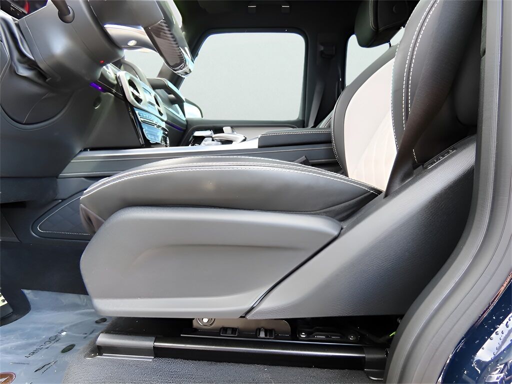 2022 Mercedes-Benz G-Class G 63 AMG&reg; San Clemente CA