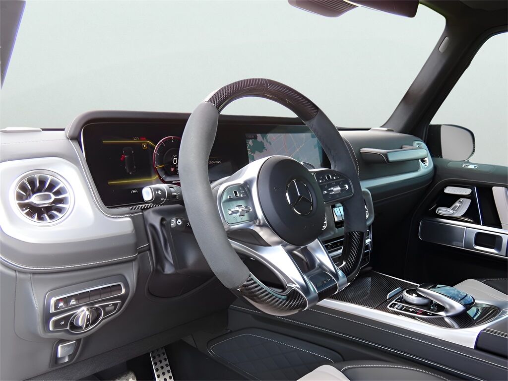 2022 Mercedes-Benz G-Class G 63 AMG&reg; San Clemente CA