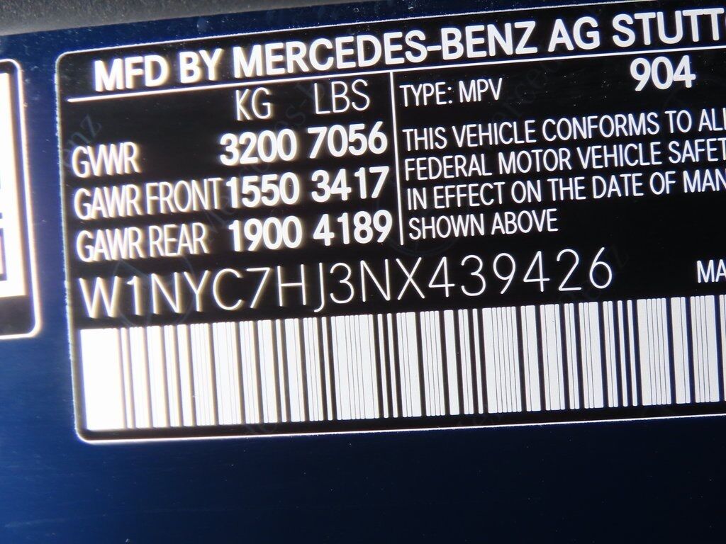 2022 Mercedes-Benz G-Class G 63 AMG&reg; San Clemente CA