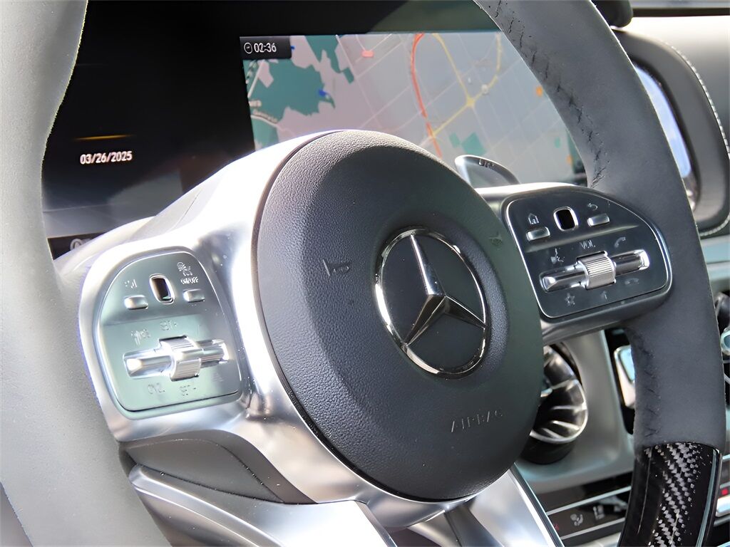 2022 Mercedes-Benz G-Class G 63 AMG&reg; San Clemente CA