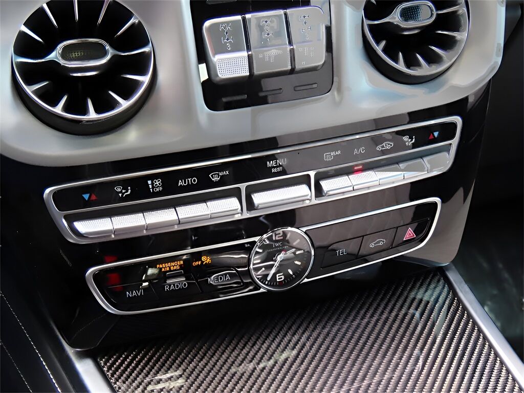 2022 Mercedes-Benz G-Class G 63 AMG&reg; San Clemente CA