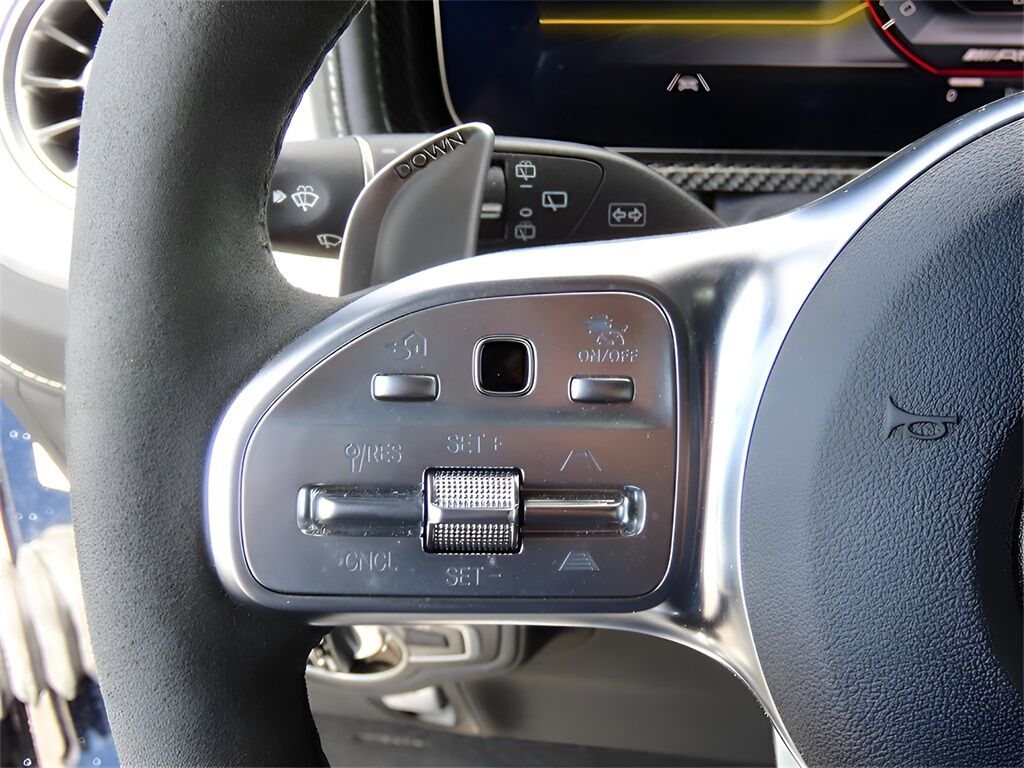 2022 Mercedes-Benz G-Class G 63 AMG&reg; San Clemente CA