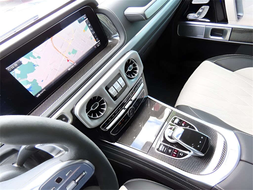 2022 Mercedes-Benz G-Class G 63 AMG&reg; San Clemente CA