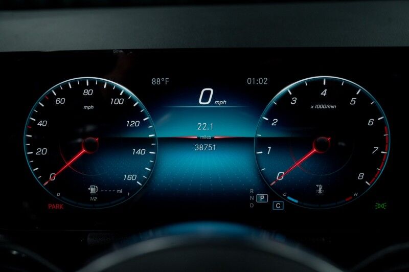 2022 Mercedes-Benz GLA 250 SUV Peoria AZ