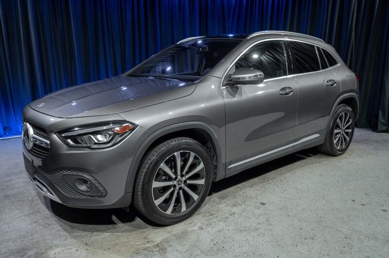 2022 Mercedes-Benz GLA 250 SUV Peoria AZ