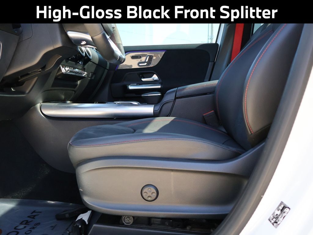 2022 Mercedes-Benz GLA GLA 45 AMG&reg;