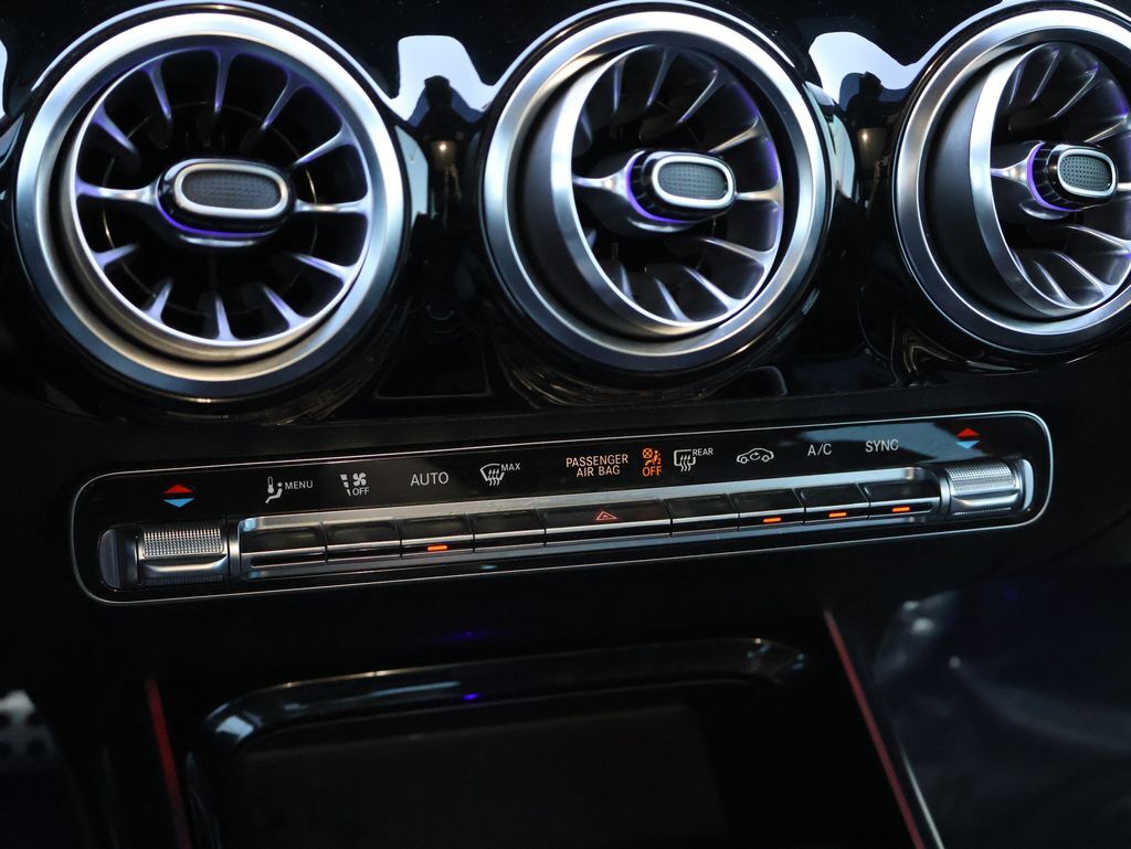 2022 Mercedes-Benz GLA GLA 45 AMG&reg;