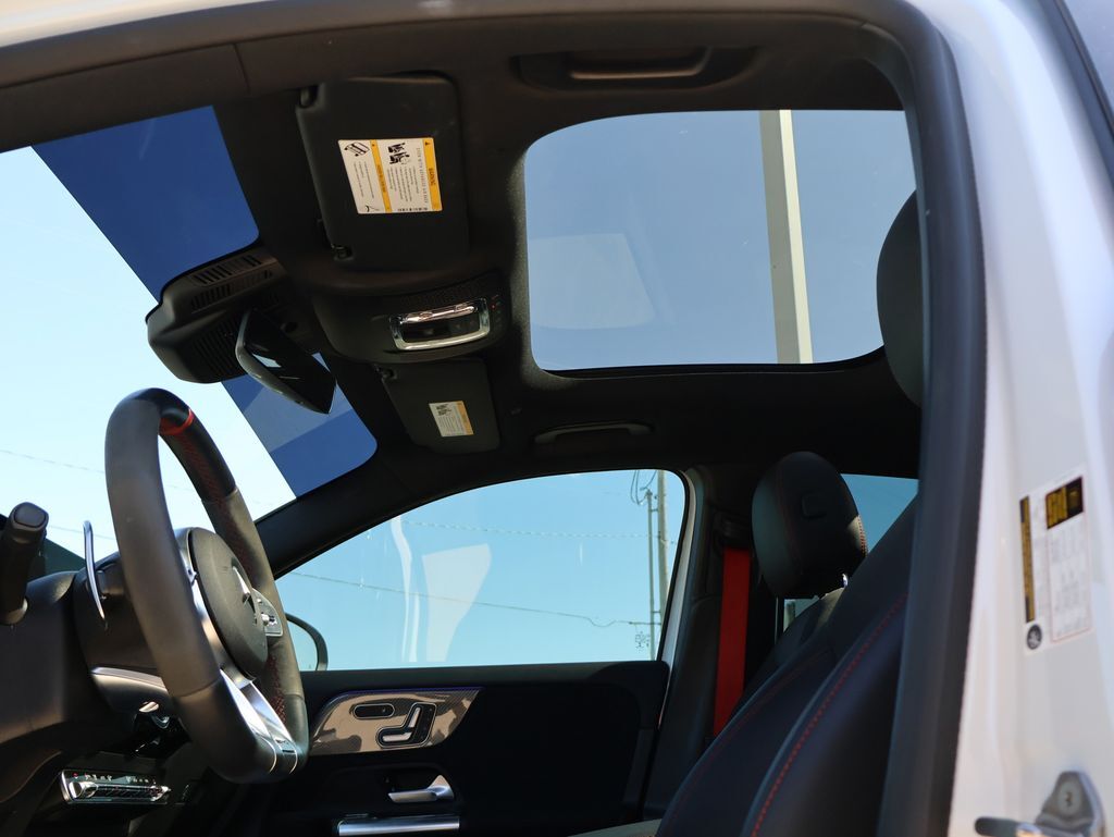 2022 Mercedes-Benz GLA GLA 45 AMG&reg;