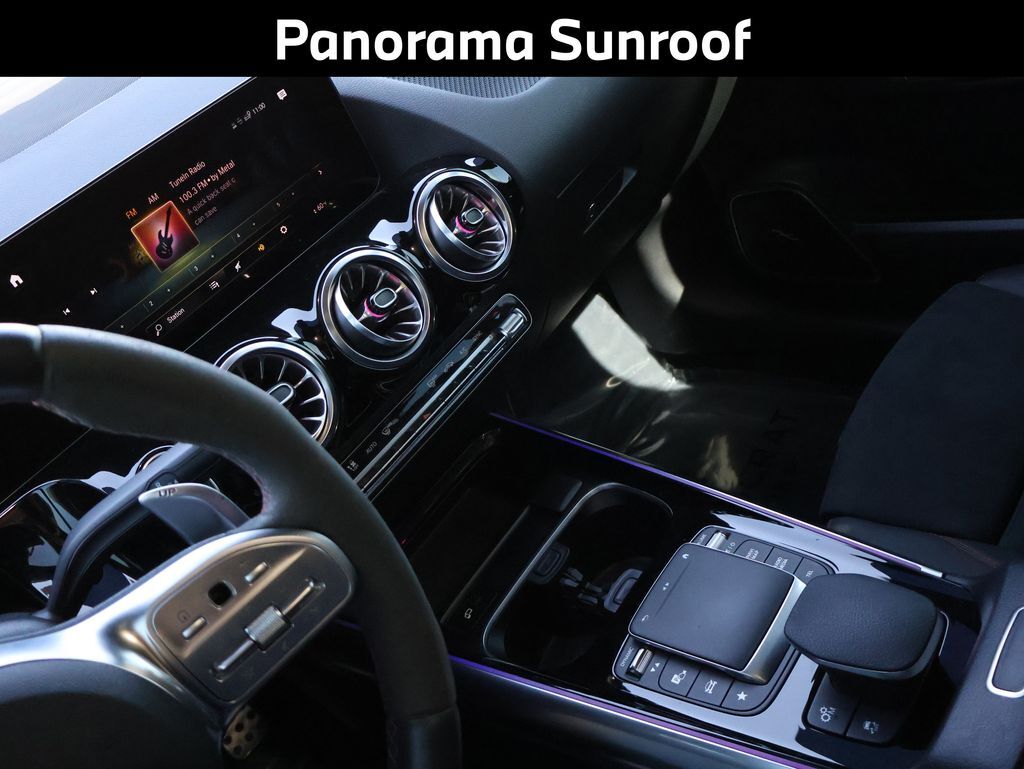 2022 Mercedes-Benz GLA GLA 45 AMG&reg;