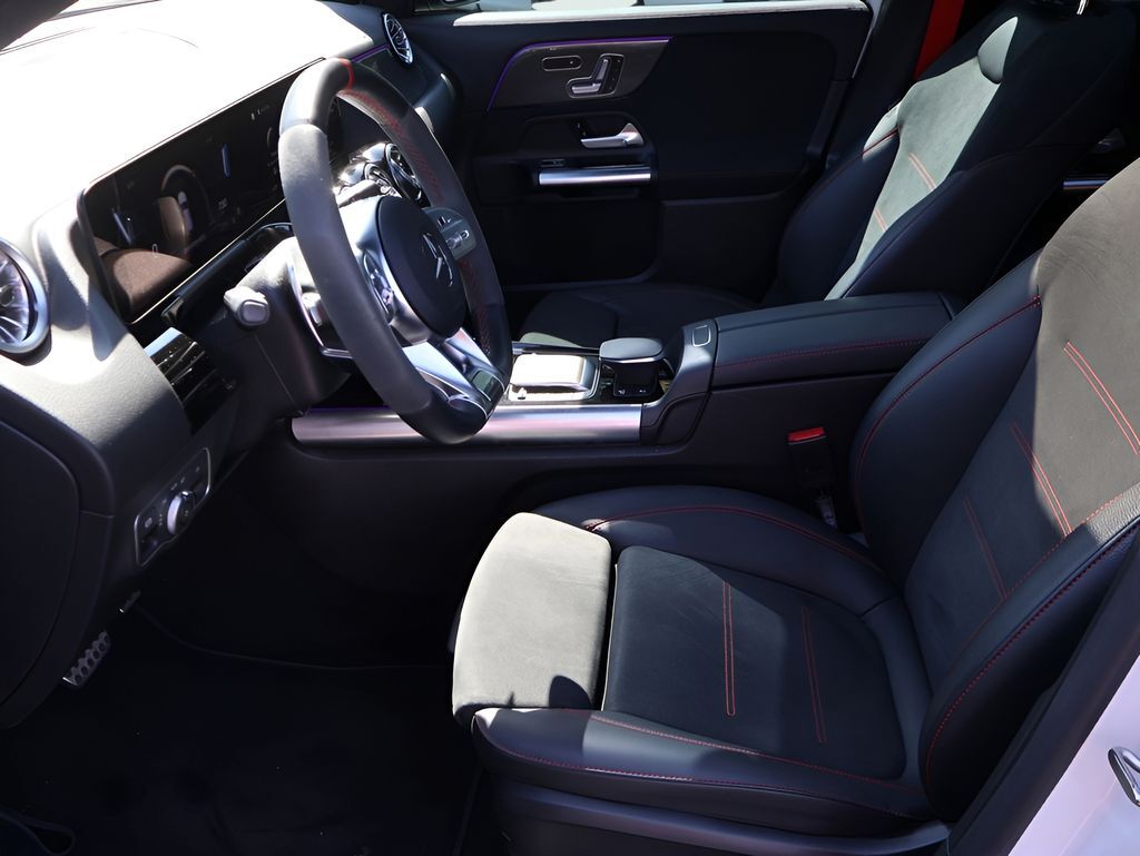 2022 Mercedes-Benz GLA GLA 45 AMG&reg;