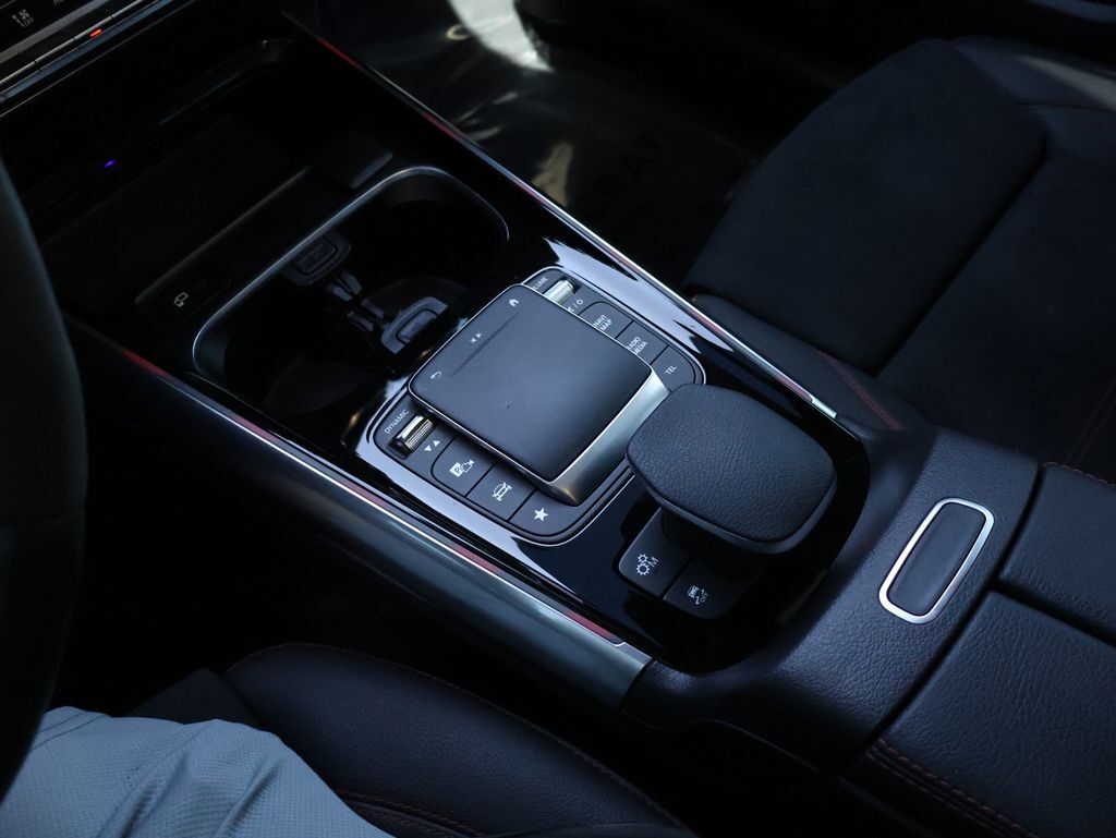 2022 Mercedes-Benz GLA GLA 45 AMG&reg;
