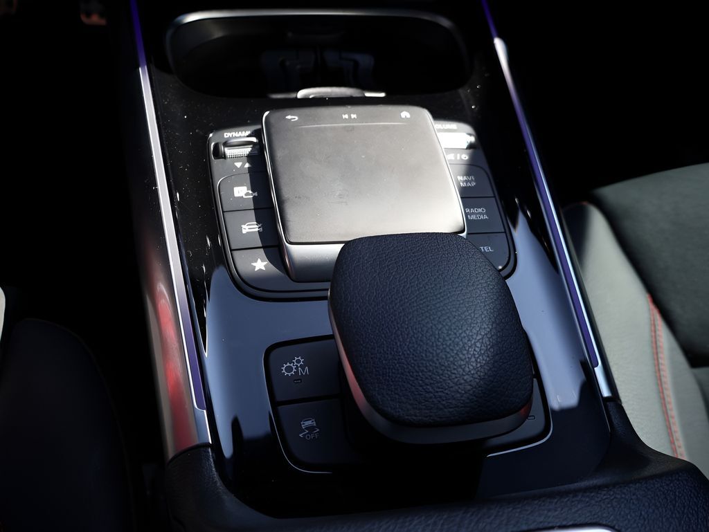 2022 Mercedes-Benz GLA GLA 45 AMG&reg;