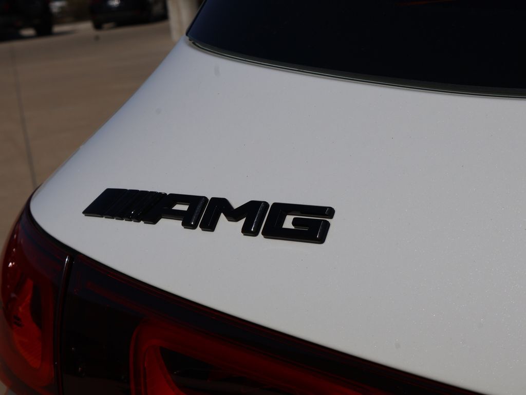 2022 Mercedes-Benz GLA GLA 45 AMG&reg;