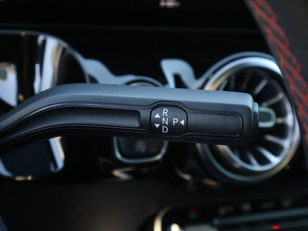 2022 Mercedes-Benz GLA GLA 45 AMG&reg;