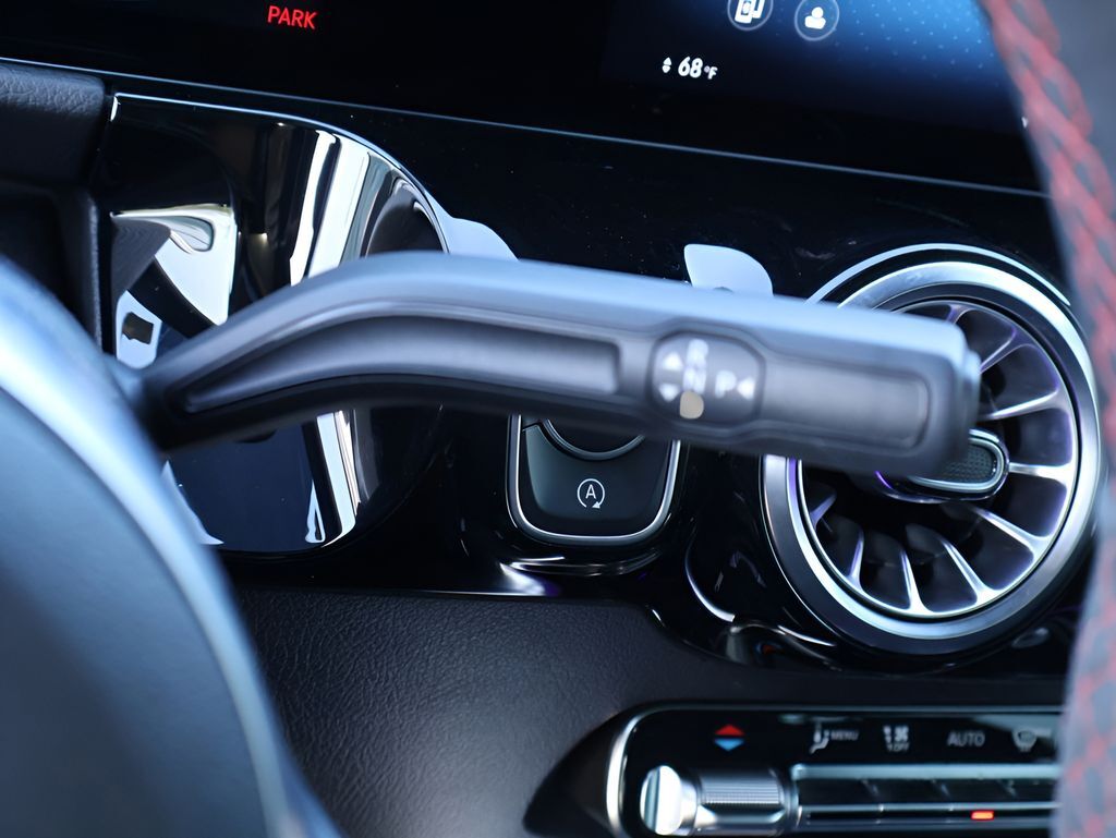 2022 Mercedes-Benz GLA GLA 45 AMG&reg;