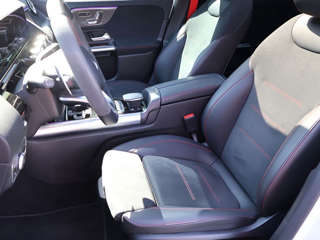 2022 Mercedes-Benz GLA GLA 45 AMG&reg;