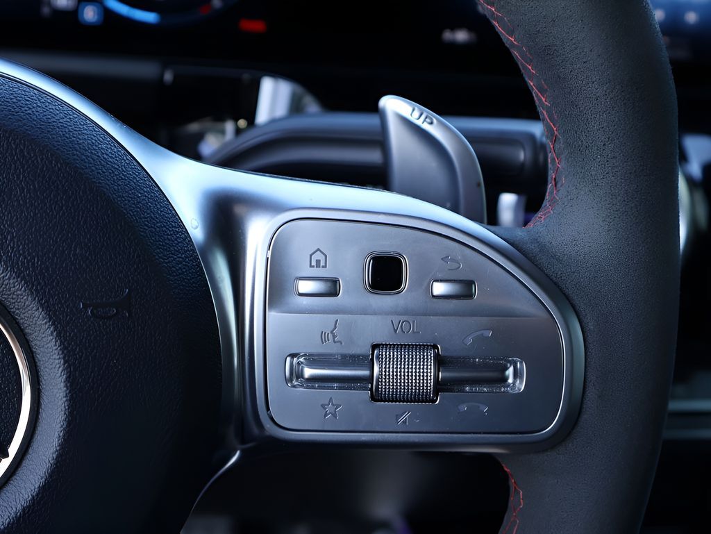 2022 Mercedes-Benz GLA GLA 45 AMG&reg;