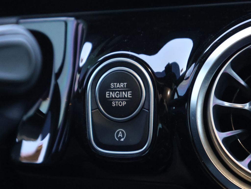 2022 Mercedes-Benz GLA GLA 45 AMG&reg;