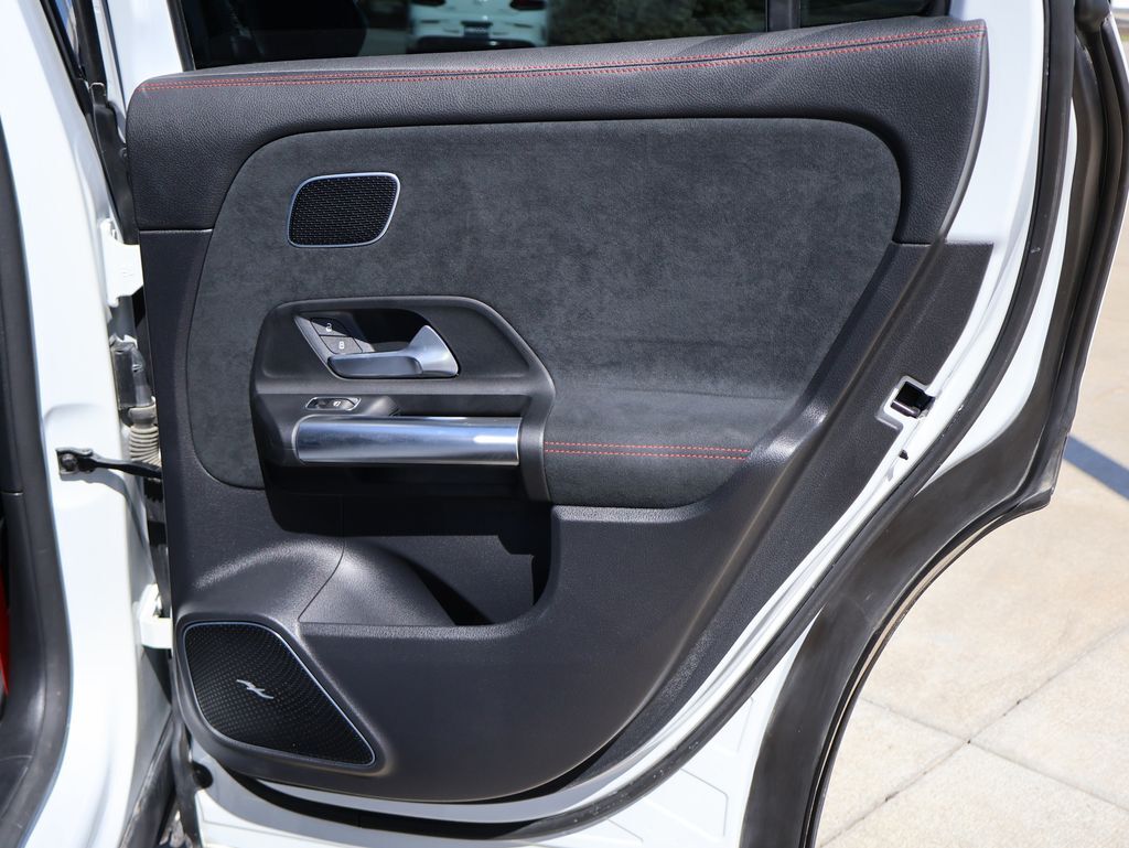 2022 Mercedes-Benz GLA GLA 45 AMG&reg;