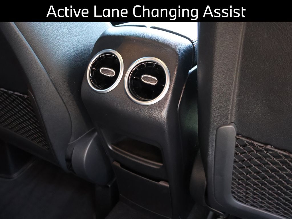 2022 Mercedes-Benz GLA GLA 45 AMG&reg;