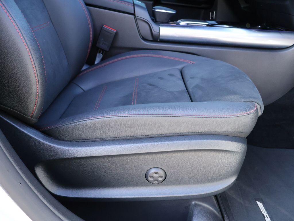 2022 Mercedes-Benz GLA GLA 45 AMG&reg;