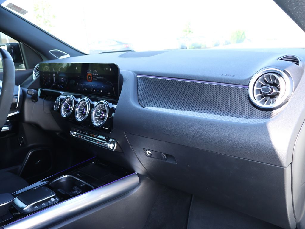 2022 Mercedes-Benz GLA GLA 45 AMG&reg;