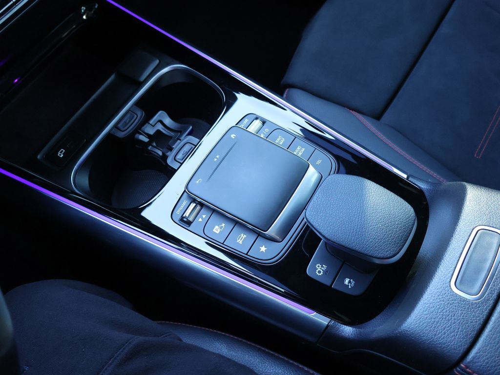 2022 Mercedes-Benz GLA GLA 45 AMG&reg;