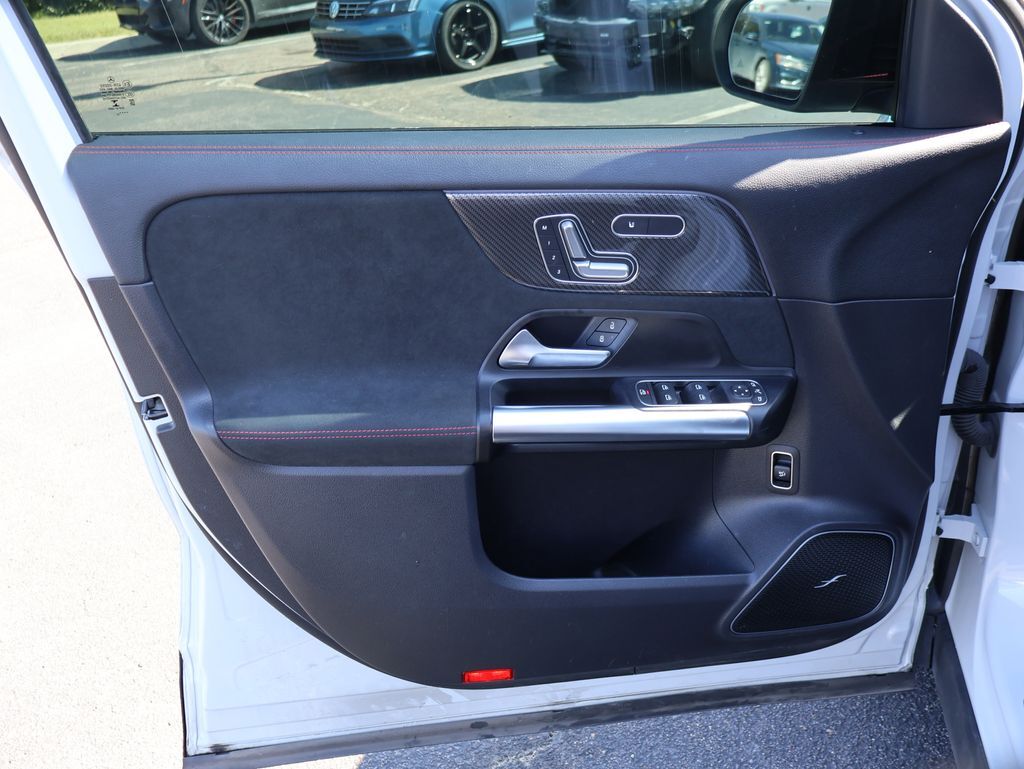 2022 Mercedes-Benz GLA GLA 45 AMG&reg;