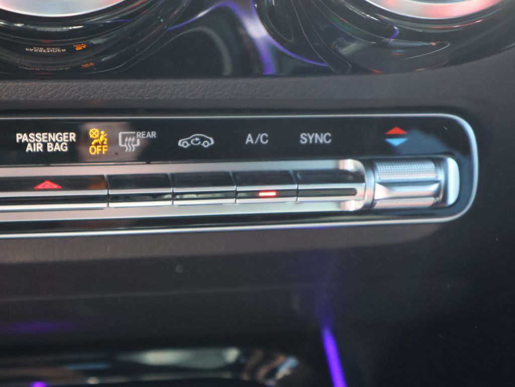 2022 Mercedes-Benz GLA GLA 45 AMG&reg;