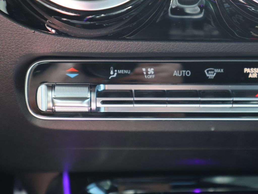 2022 Mercedes-Benz GLA GLA 45 AMG&reg;