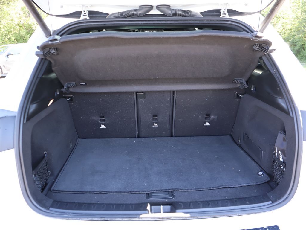 2022 Mercedes-Benz GLA GLA 45 AMG&reg;