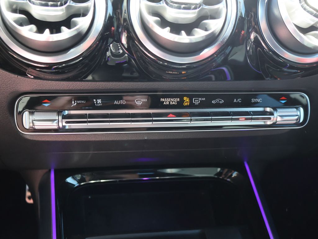 2022 Mercedes-Benz GLA GLA 45 AMG&reg;