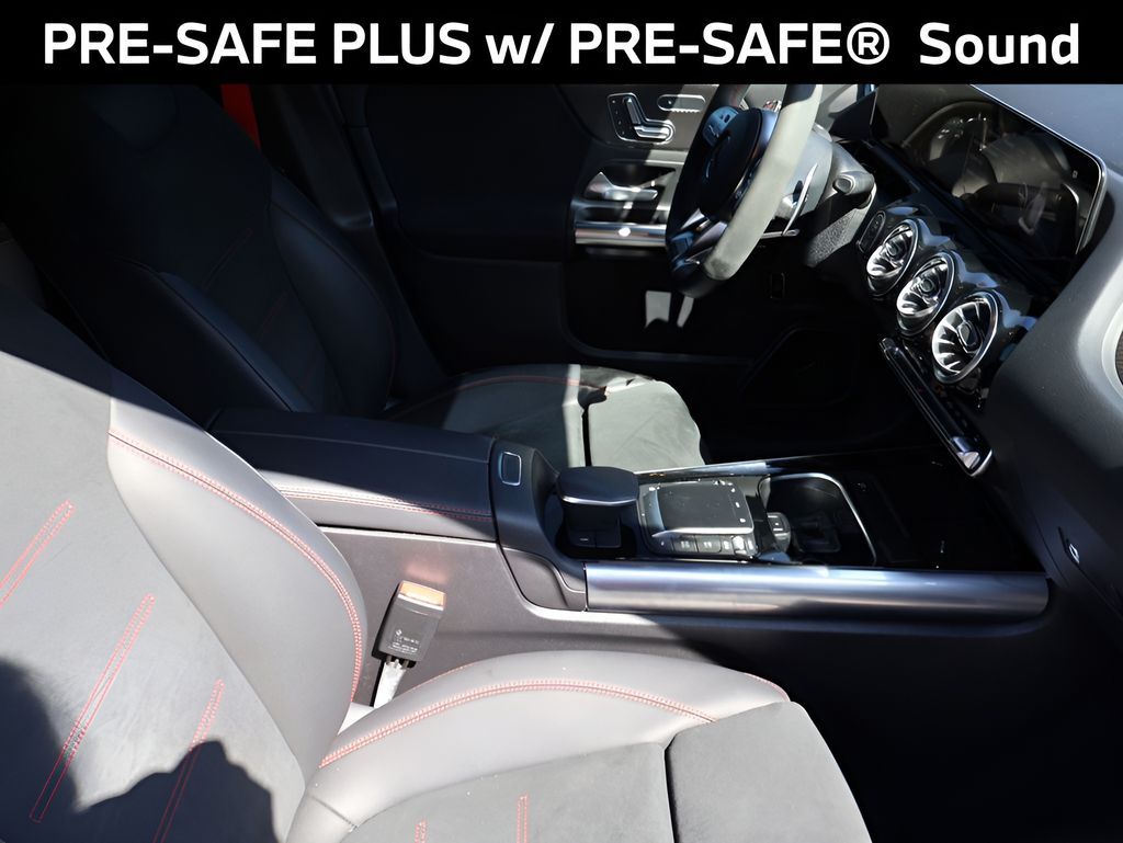 2022 Mercedes-Benz GLA GLA 45 AMG&reg; San Clemente CA