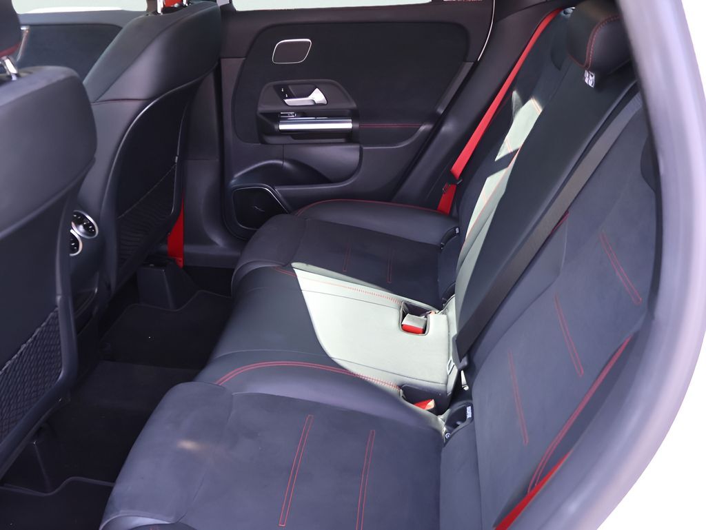 2022 Mercedes-Benz GLA GLA 45 AMG&reg; San Clemente CA
