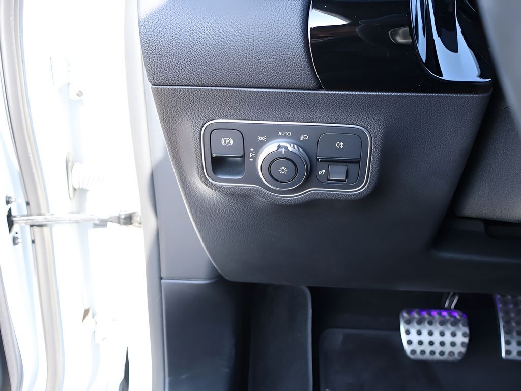 2022 Mercedes-Benz GLA GLA 45 AMG&reg; San Clemente CA