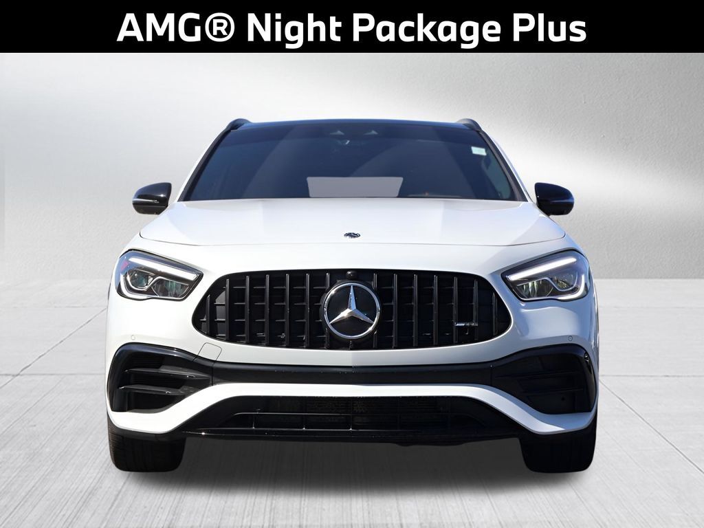 2022 Mercedes-Benz GLA GLA 45 AMG&reg; San Clemente CA