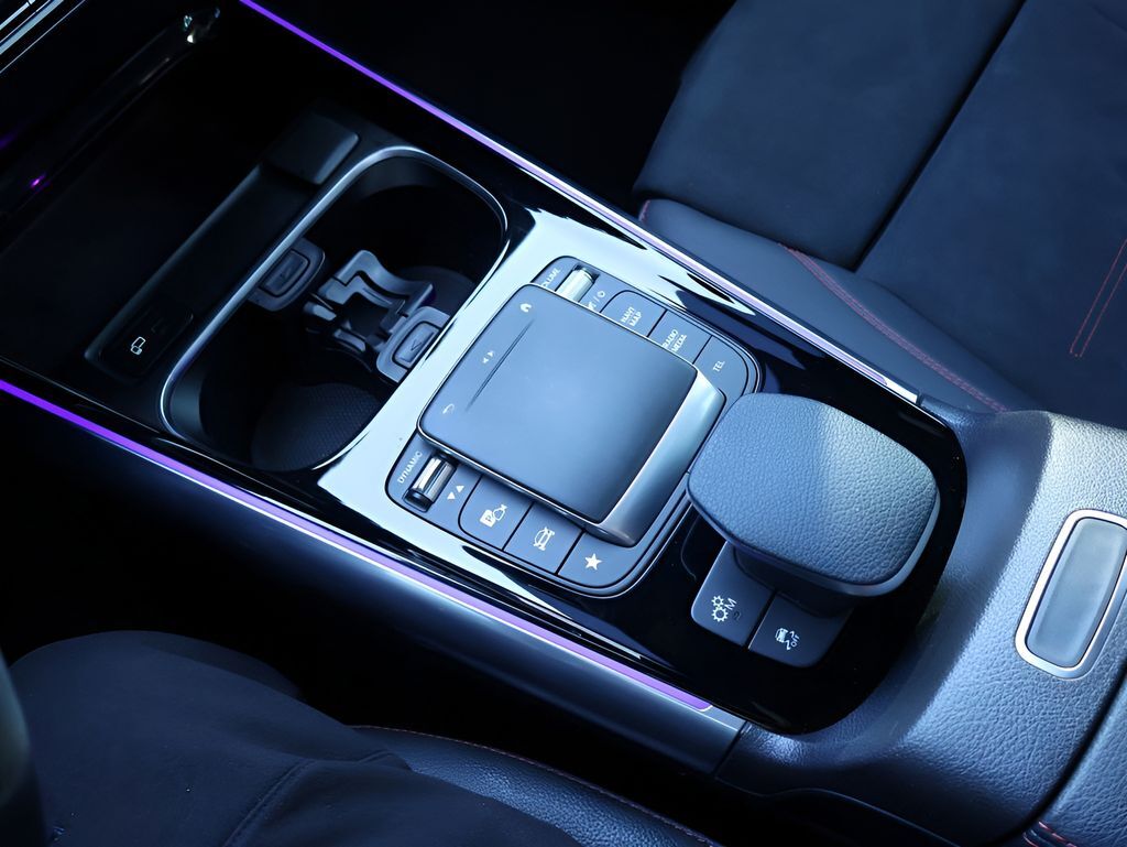 2022 Mercedes-Benz GLA GLA 45 AMG&reg; San Clemente CA