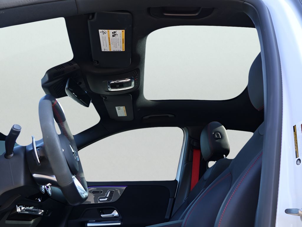 2022 Mercedes-Benz GLA GLA 45 AMG&reg; San Clemente CA