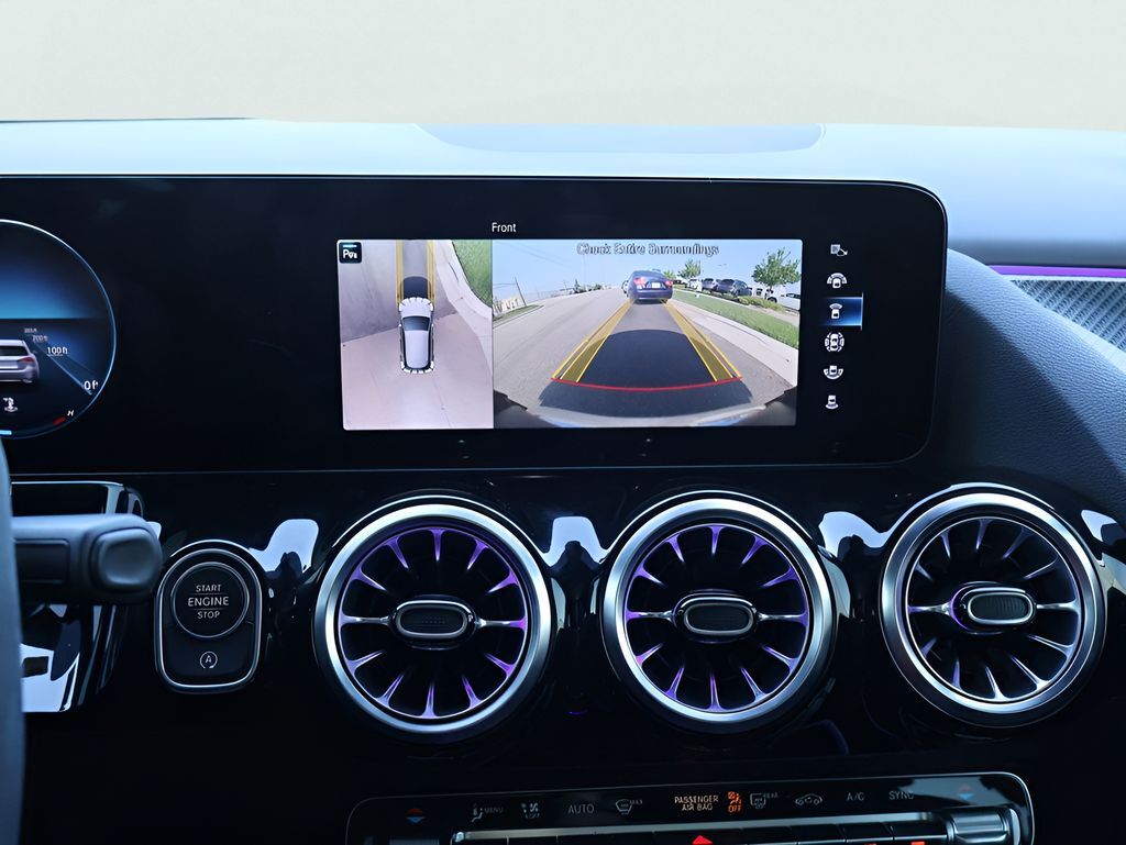 2022 Mercedes-Benz GLA GLA 45 AMG&reg; San Clemente CA